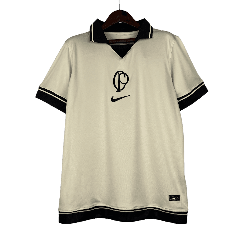 Corinthians 2023/24 110th Anniversary - JERSEYS4ALL