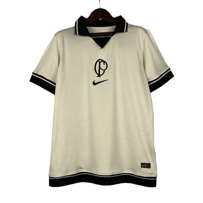 Corinthians 2023/24 110th Anniversary - JERSEYS4ALL