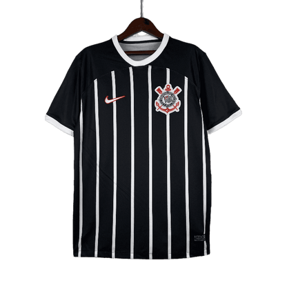 Corinthians 2023/24 Away - JERSEYS4ALL