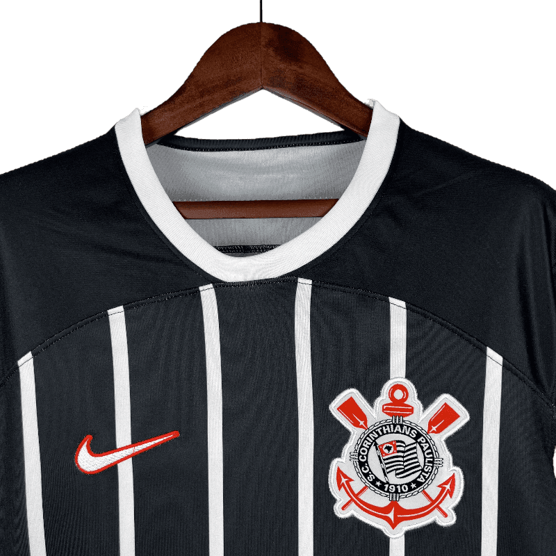 Corinthians 2023/24 Away - JERSEYS4ALL