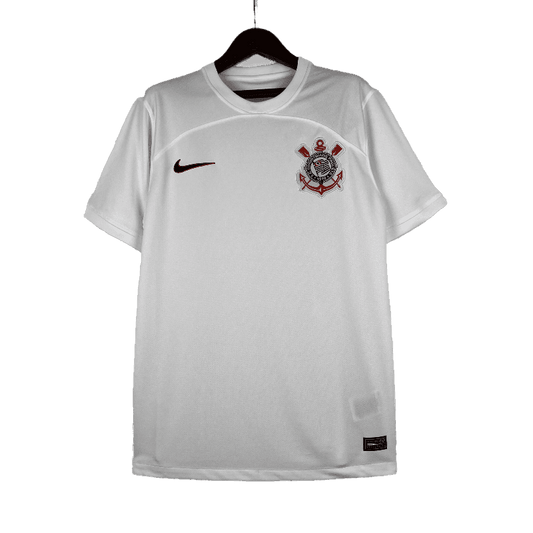 Corinthians 2023/24 Home - JERSEYS4ALL