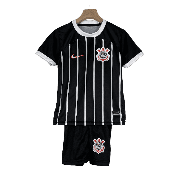 Corinthians 23/24 Kids Away - JERSEYS4ALL