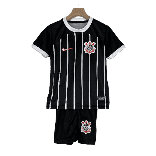 Corinthians 23/24 Kids Away - JERSEYS4ALL