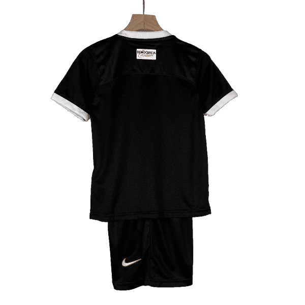 Corinthians 23/24 Kids Away - JERSEYS4ALL