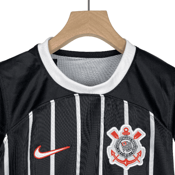 Corinthians 23/24 Kids Away - JERSEYS4ALL