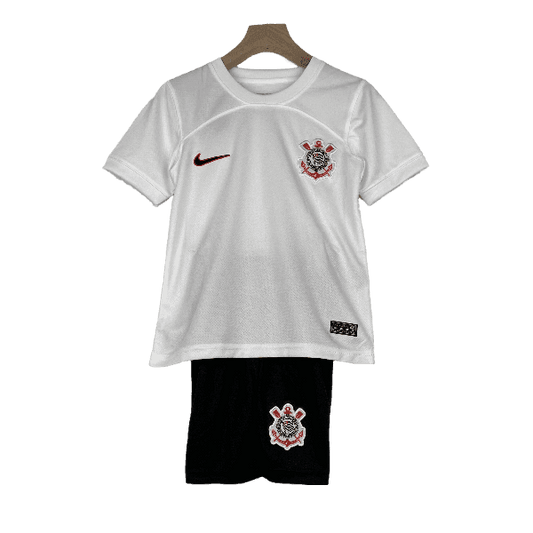 Corinthians 23/24 Kids Home - JERSEYS4ALL