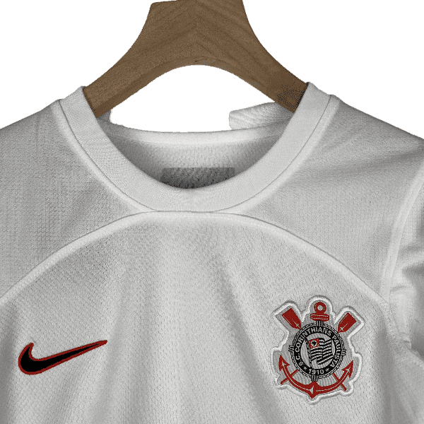 Corinthians 23/24 Kids Home - JERSEYS4ALL