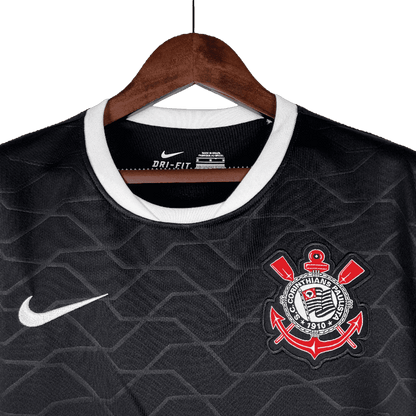 Corinthians Retro 2008 Away - JERSEYS4ALL