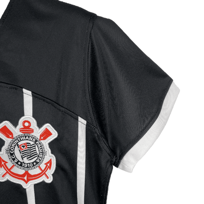 Corinthians Women 2023/24 Away - JERSEYS4ALL