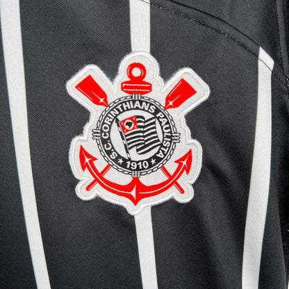 Corinthians Women 2023/24 Away - JERSEYS4ALL