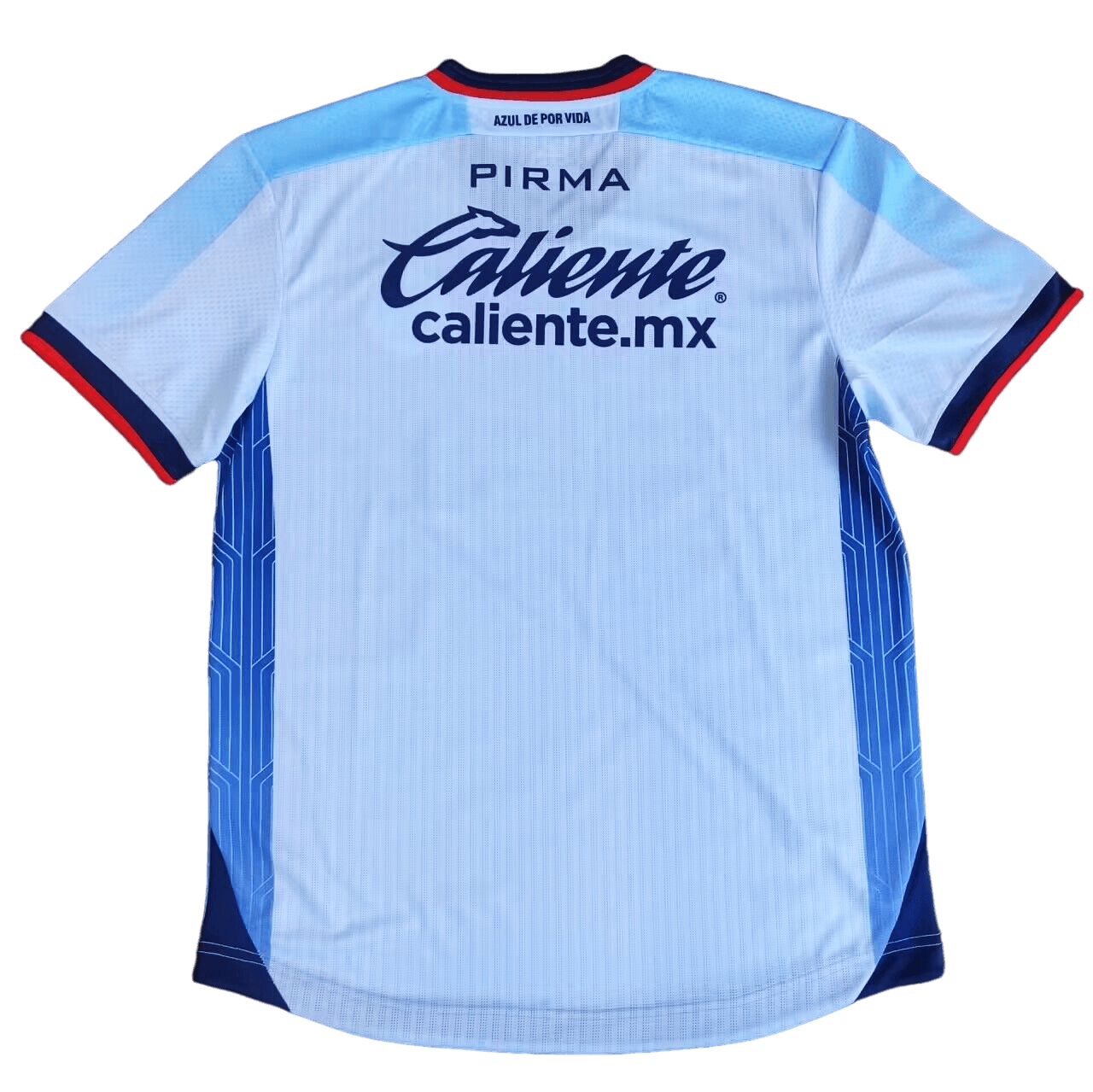 Cruz Azul 23/24 Away - JERSEYS4ALL