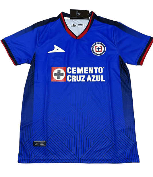 Cruz Azul 23/24 Home - JERSEYS4ALL