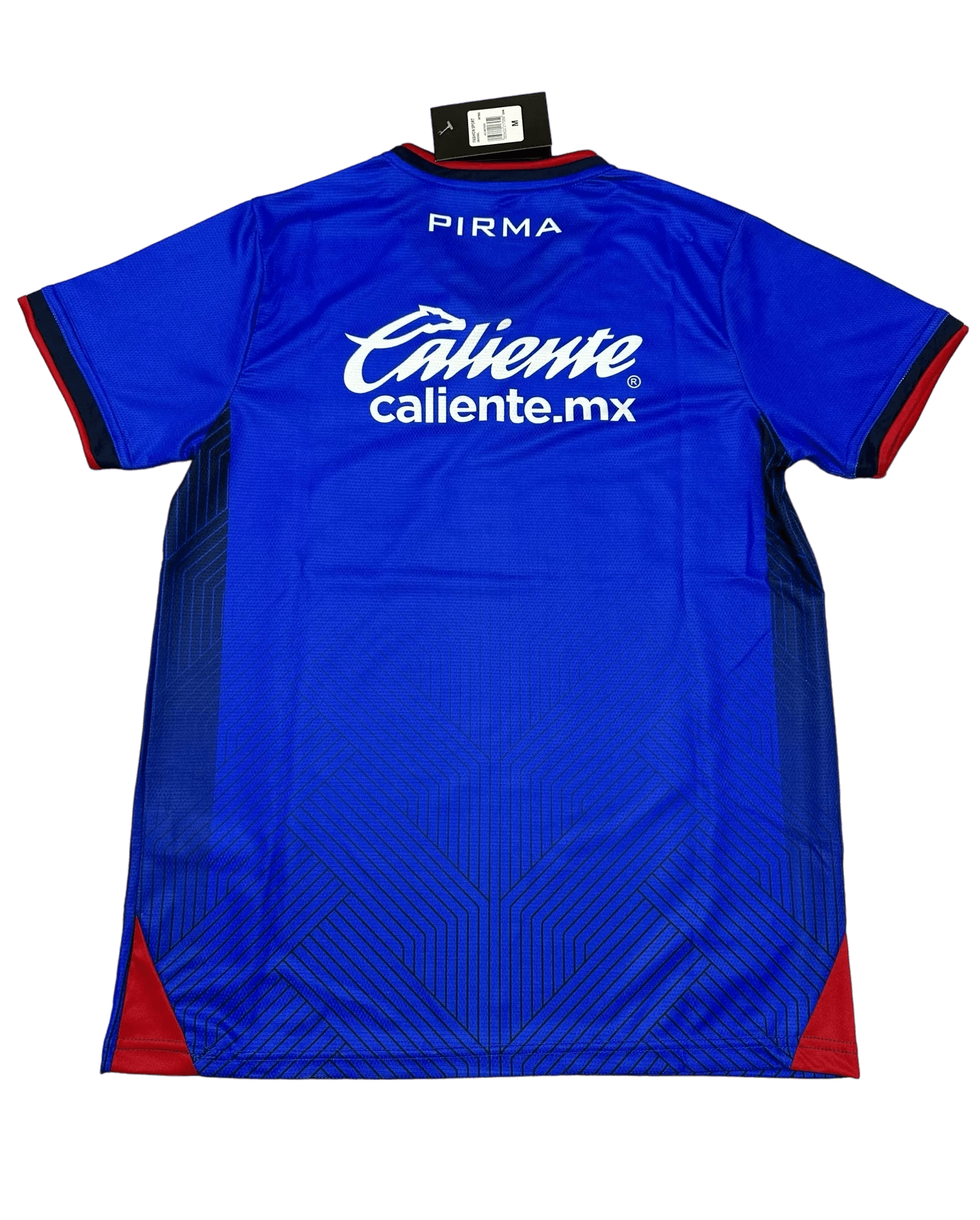 Cruz Azul 23/24 Home - JERSEYS4ALL