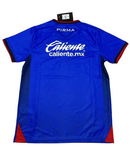 Cruz Azul 23/24 Home - JERSEYS4ALL