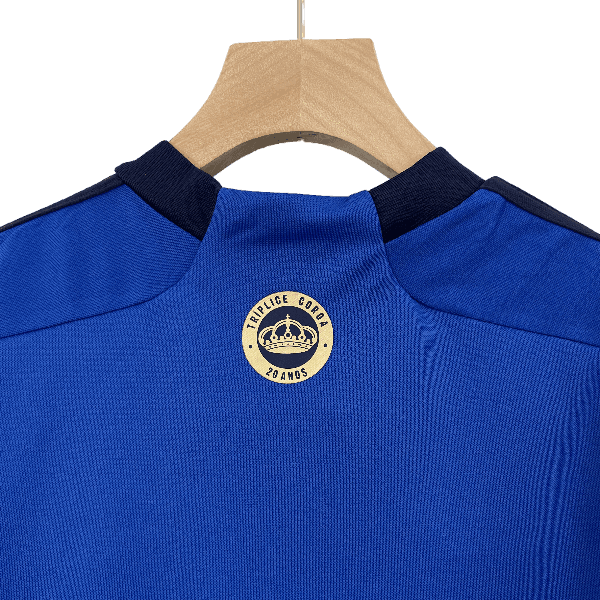 Cruzeiro 23/24 Kids Home - JERSEYS4ALL