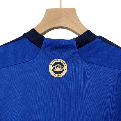 Cruzeiro 23/24 Kids Home - JERSEYS4ALL