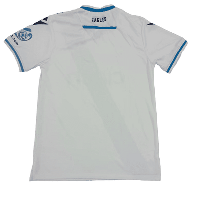 Crystal Palace 23/24 Away White - JERSEYS4ALL