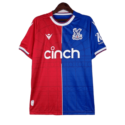 Crystal Palace 23/24 Home - JERSEYS4ALL