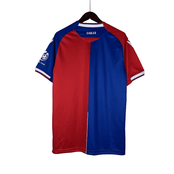 Crystal Palace 23/24 Home - JERSEYS4ALL