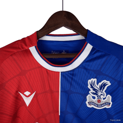 Crystal Palace 23/24 Home - JERSEYS4ALL