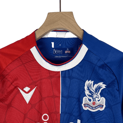 Crystal Palace 23/24 Kids Home - JERSEYS4ALL