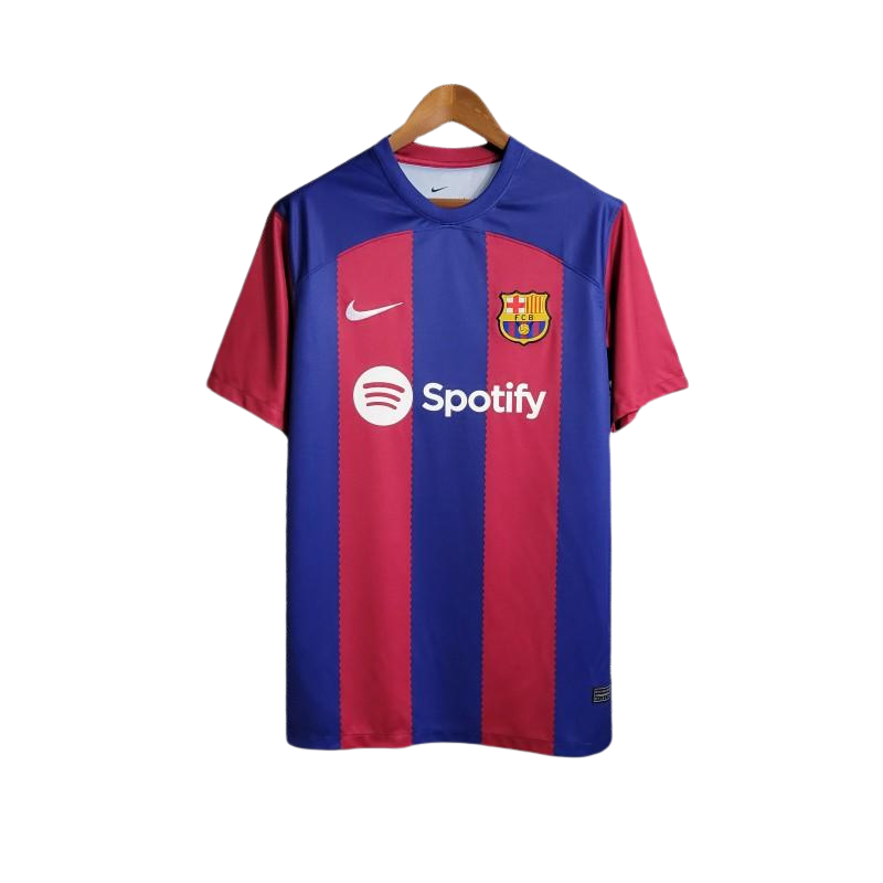 Barcelona Home kit 23-24