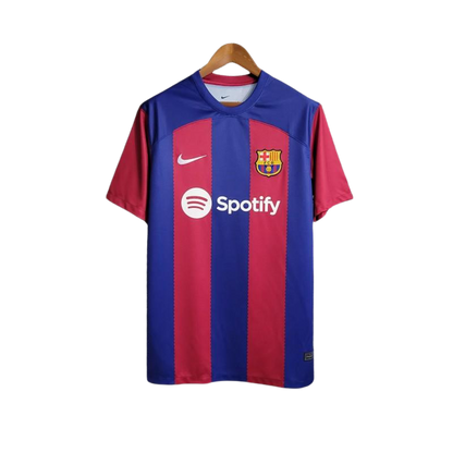 Barcelona Home kit 23-24