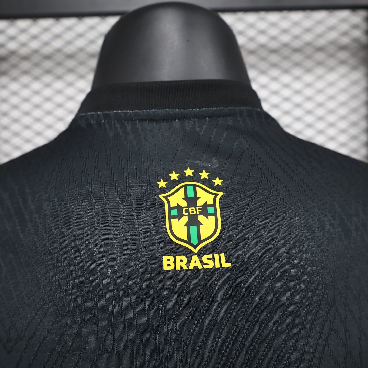 BRAZIL CONCEPT 2024/2025 JERSEY