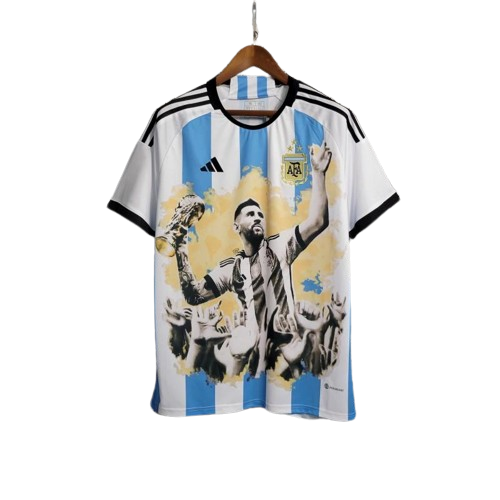 2023 Argentina World Cup Championship Commemorative Edition