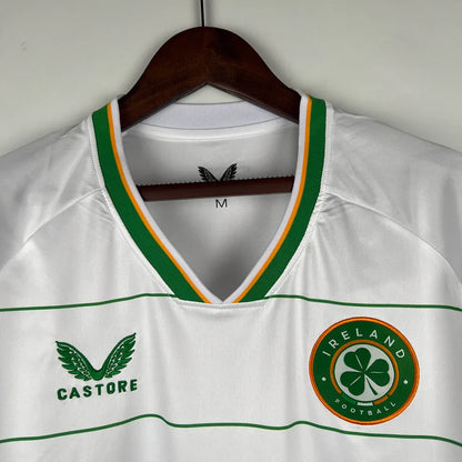 2023 Ireland Away Football Jersey