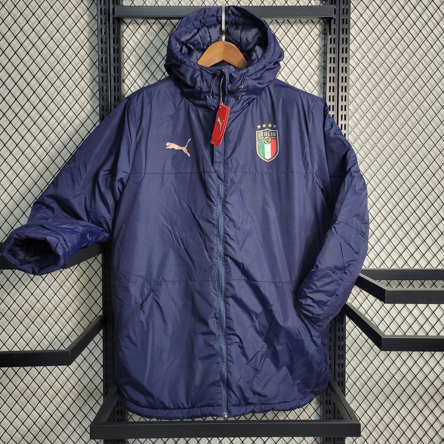 Bobojaco Italie 23/24 Puma