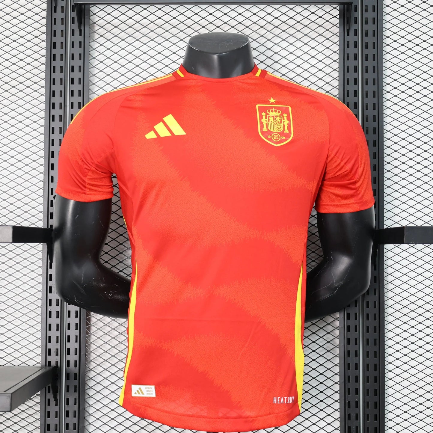 SPAIN HOME 2024/2025 JERSEY