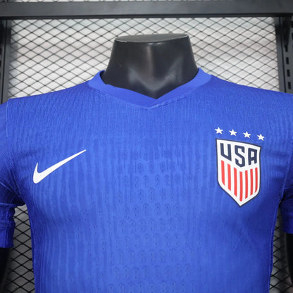 UNITED STATES AWAY 2024/2025 JERSEY