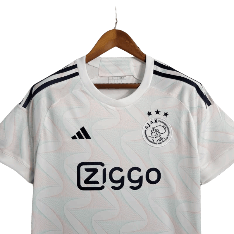 23/24 Ajax Away kit