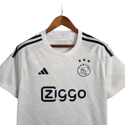 23/24 Ajax Away kit