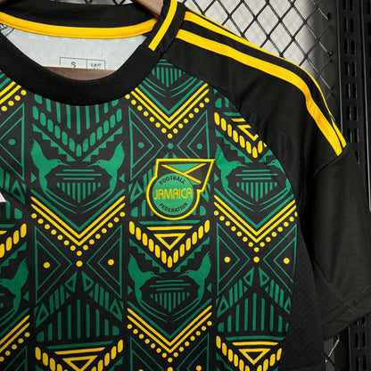 JAMAICA AWAY 2024/2025 JERSEY