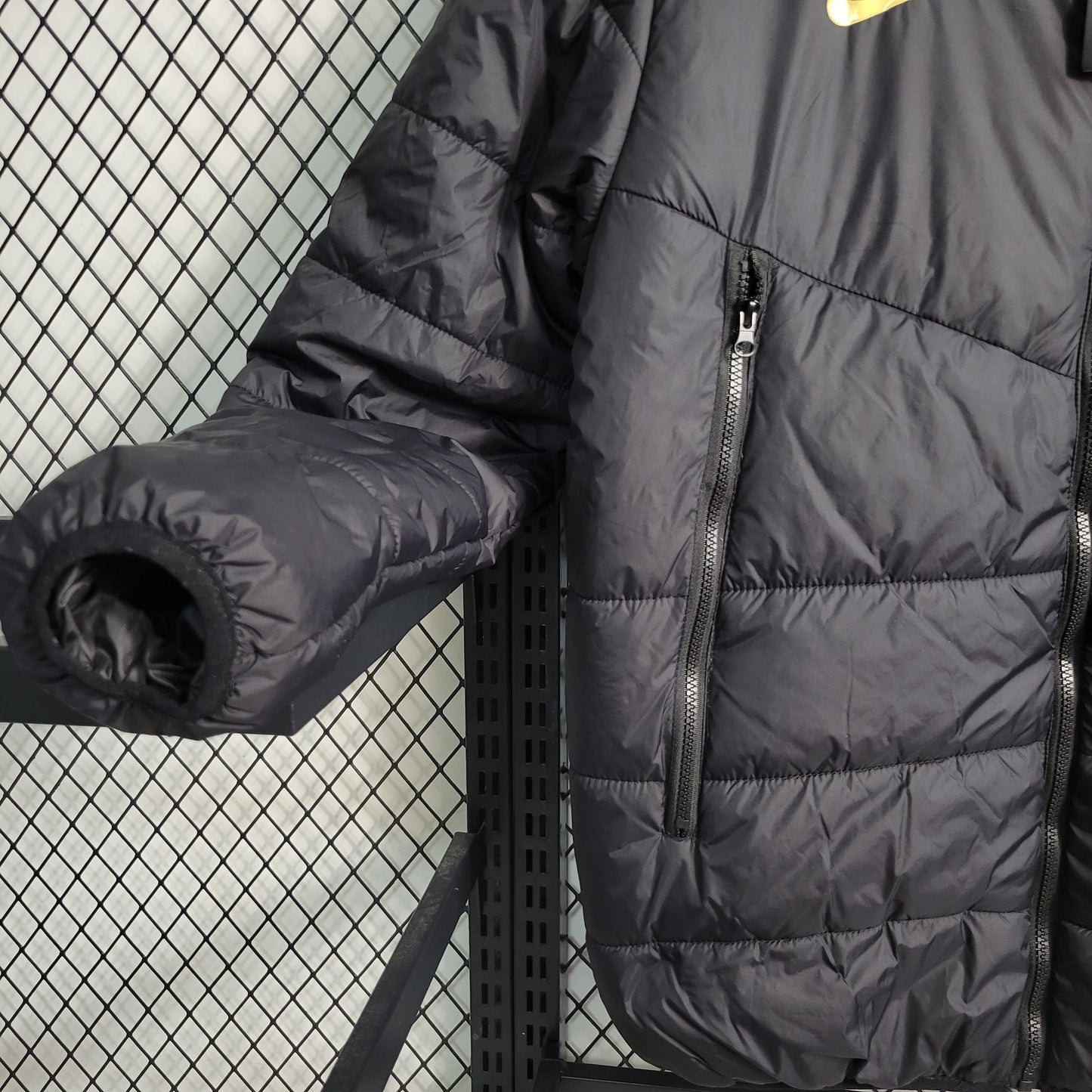 Barcelona Puffer Jacket 23/24 Nike