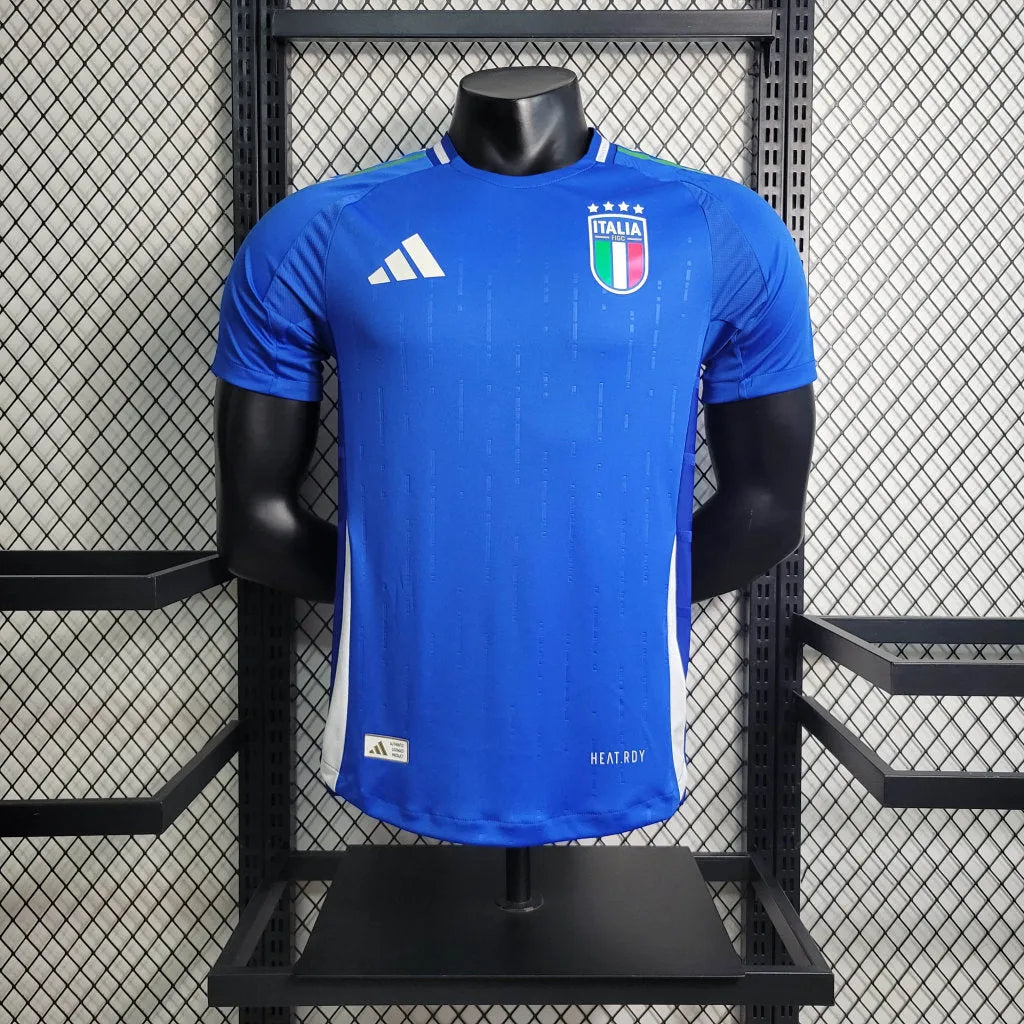 ITALY HOME 2024/2025 JERSEY