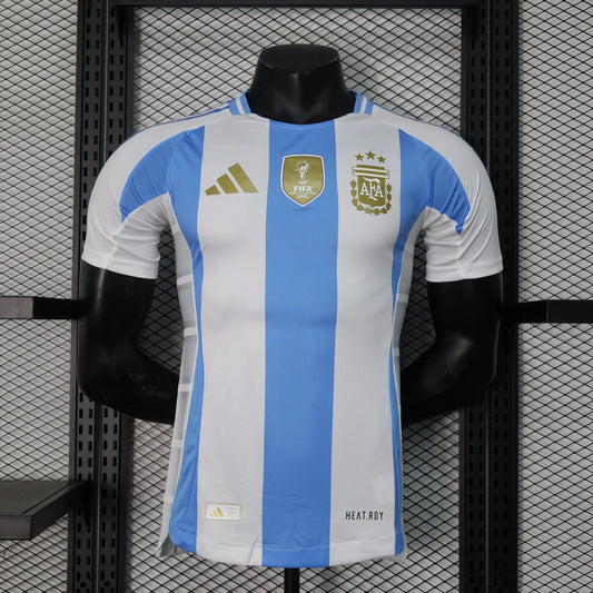 ARGENTINA HOME 2024/2025 JERSEY