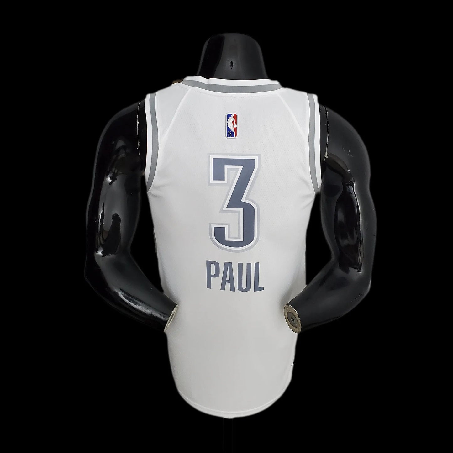 Maillot de basket NBA Oklahoma City Thunder 3 PAUL