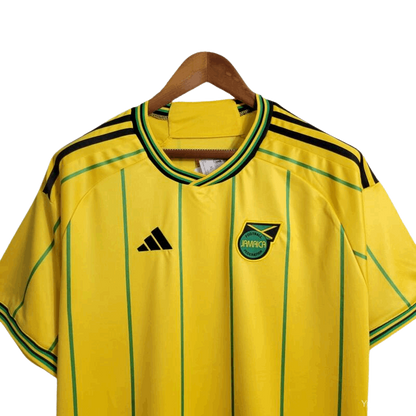 2023 Jamaica Home kit Special Edition kit