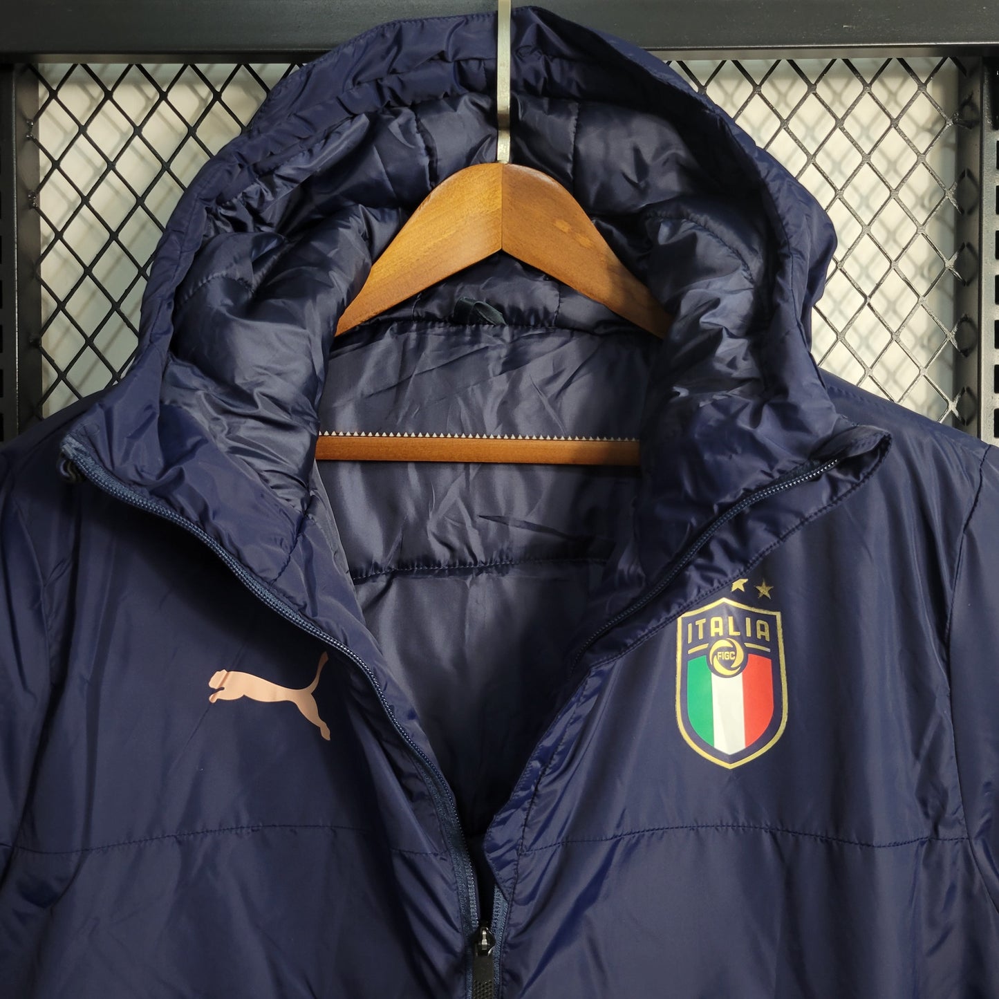 Bobojaco Italie 23/24 Puma