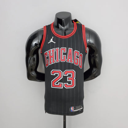 Chicago Bulls 23 Jordan NBA Basket Jersey