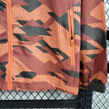 Nike Camouflage Windbreaker Jacket 23/24