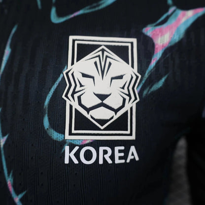 SOUTH KOREA AWAY 2024/2025 JERSEY