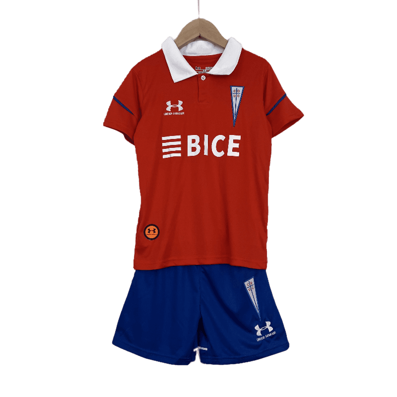 Deportivo Universidad Católica 23/24 kisd Away - JERSEYS4ALL