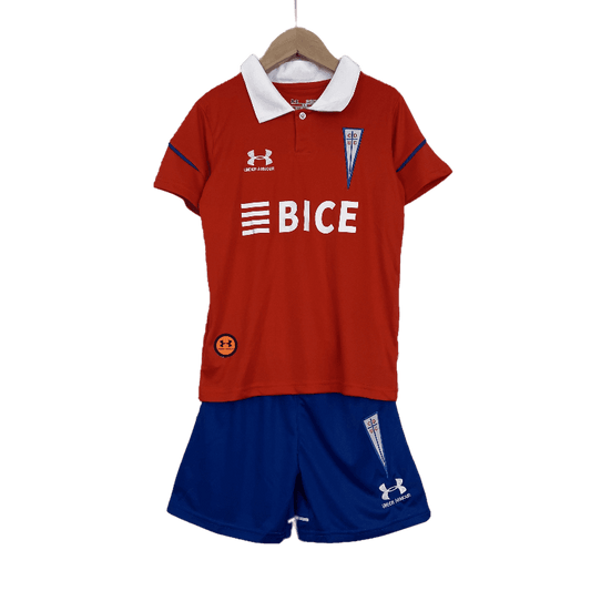 Deportivo Universidad Católica 23/24 kisd Away - JERSEYS4ALL