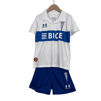 Deportivo Universidad Católica 23/24 Kisd Home - JERSEYS4ALL