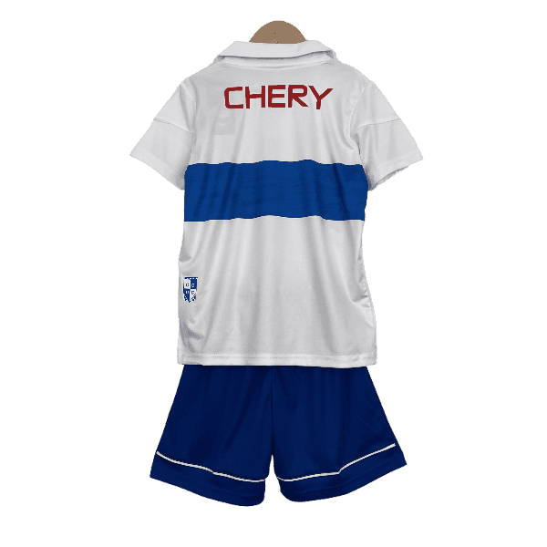 Deportivo Universidad Católica 23/24 Kisd Home - JERSEYS4ALL