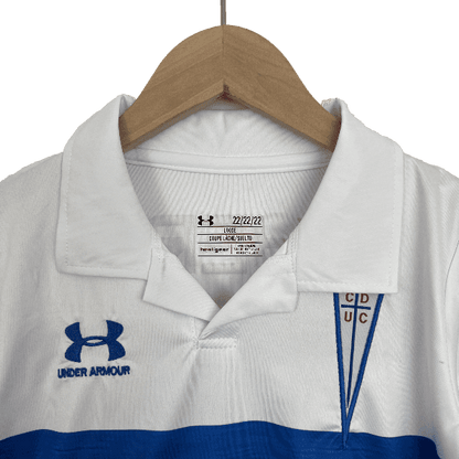 Deportivo Universidad Católica 23/24 Kisd Home - JERSEYS4ALL